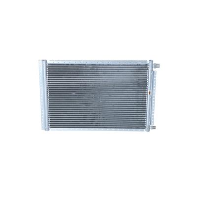 NRF Klimakondensator 350397 Kondensator,Klimakühler,Kondensator Klimaanlage,Kondensator, Klimaanlage