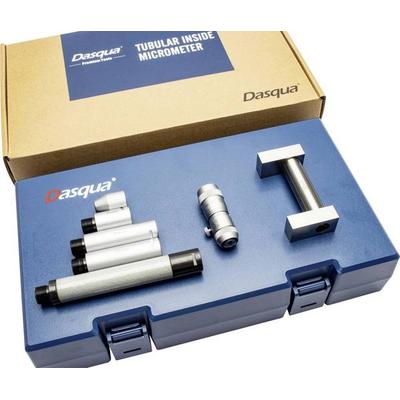 Dasqua 4311-8109 Innenmessschraube 50 - 300mm Ablesung: 0.01mm DIN 863