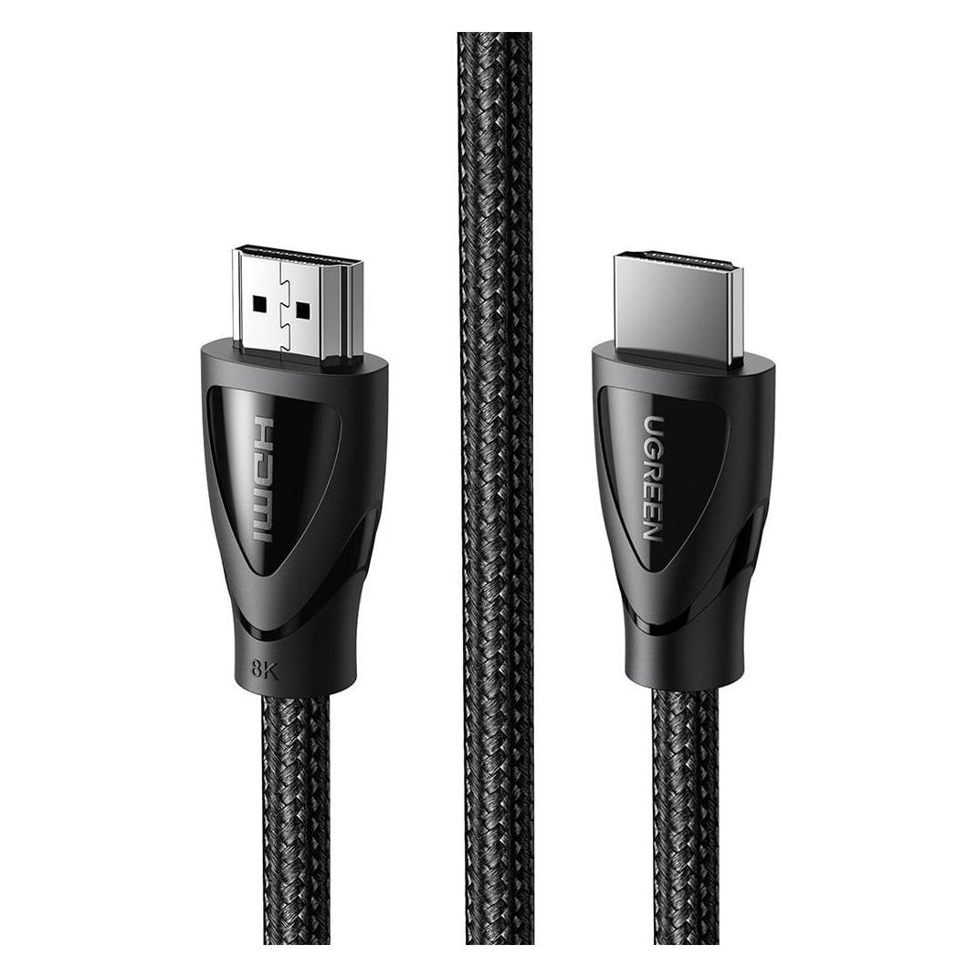 Ugreen HDMI (Typ A) - HDMI (Typ A) (3 m) (80404)