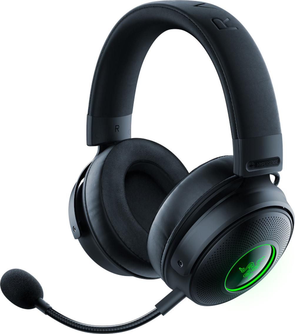 Razer Kraken V3 Pro hoofdtelefoon
