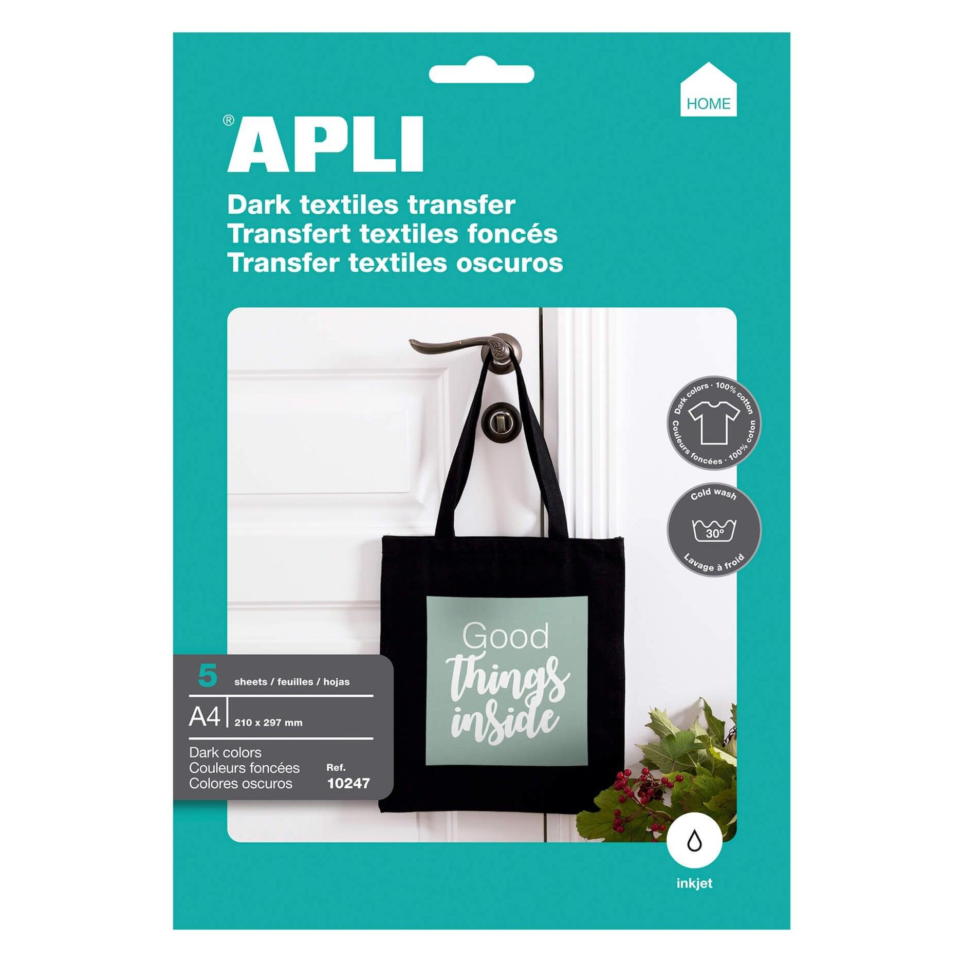 Apli 10247 (1x) (10247)