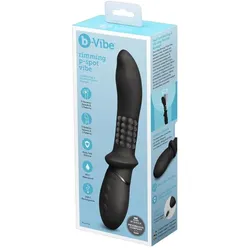 Earthly Body, Analtoy, Rimming P-Spot Vibe