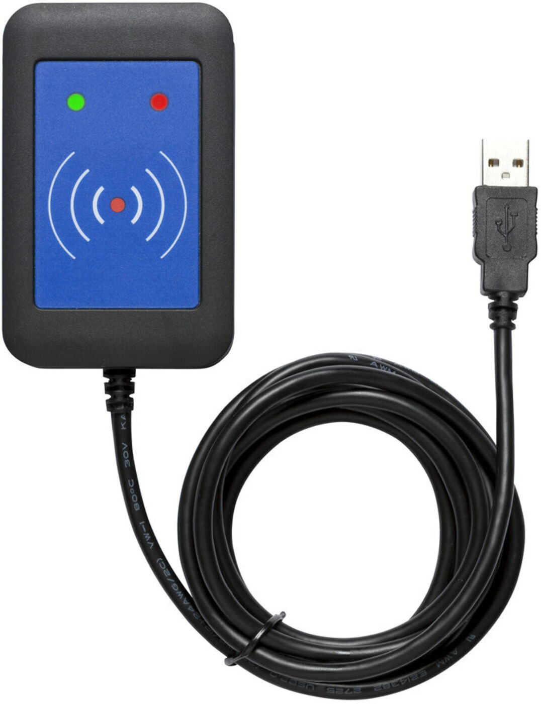 BENNING Multifrequenz RFID-Leser mit USB Schnittstelle (047002)