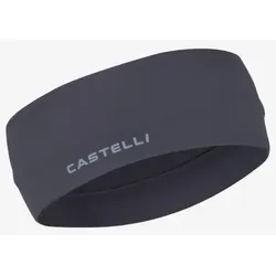 Castelli Pro Thermal 3 Stirnband Black Gr. Uni.