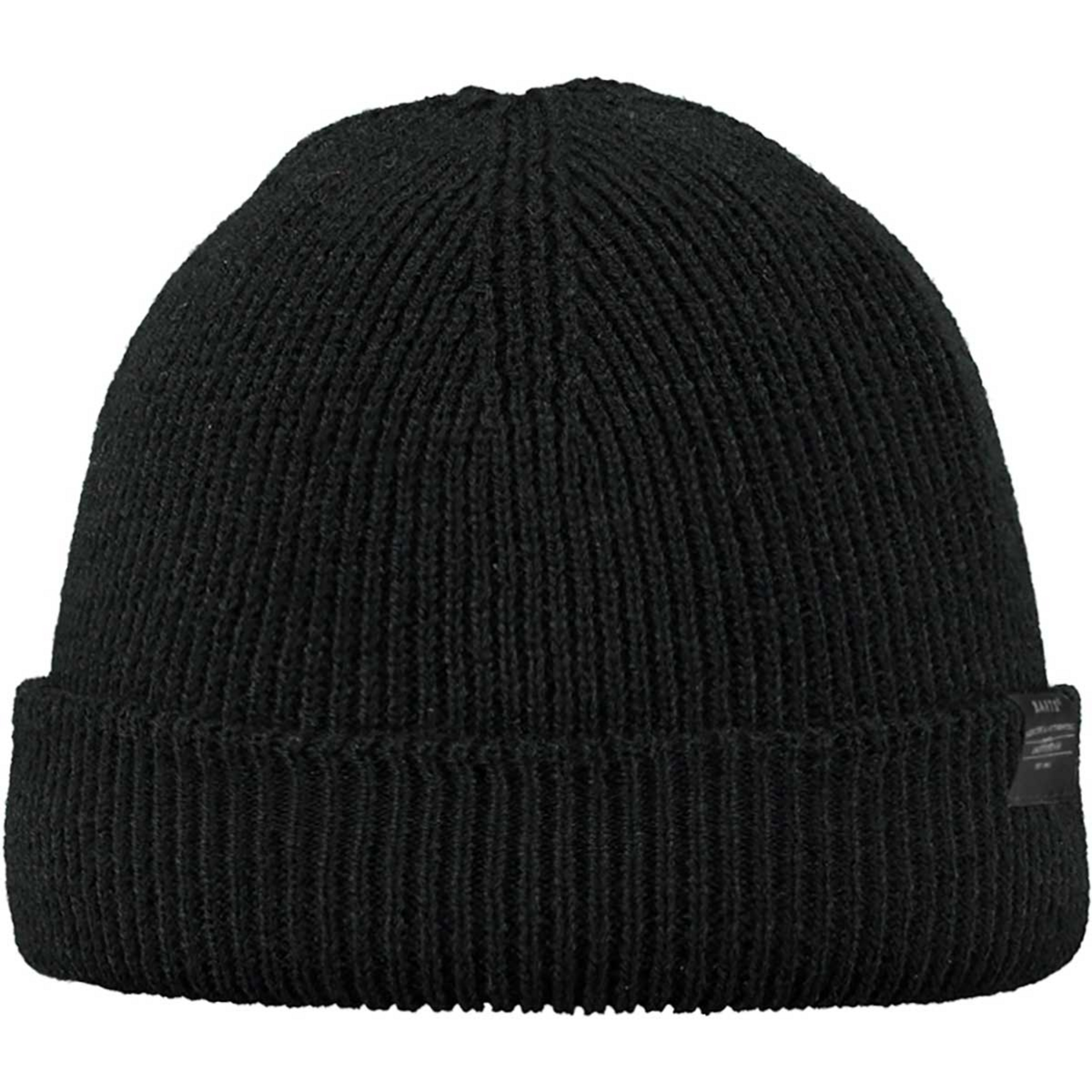 Barts Kinyeti Mützen & Beanies grau Lifestyle Schnell trocknend