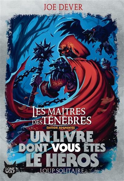 Joe Dever - Les maîtres des Ténèbres - Preis vom 11.10.2026 15:43:13 h