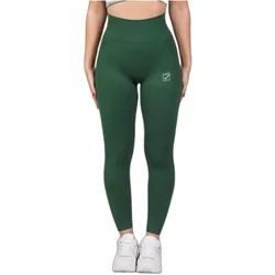 Givova, Damen, Tights, Performance (M), Grün