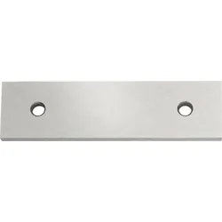 FORMAT Ersatz-Untermesser für 180mm Blechschere