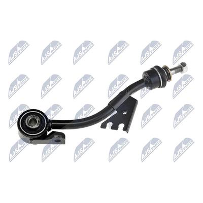Nty Stange/Strebe, Stabilisator [Hersteller-Nr. ZLP-ME-007] für Mercedes-Benz