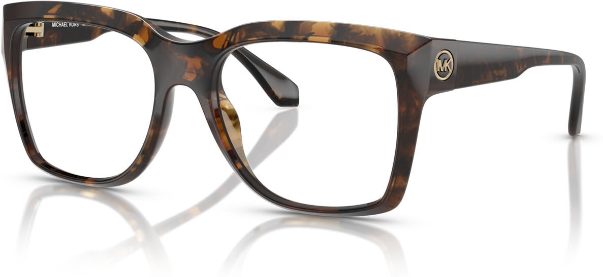 Brille Michael Kors Sarasota MK 4144U (3006) Damen