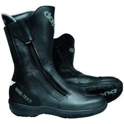 Daytona, Motorradschuhe, Touring Stiefel Road Star GTX Wide (Herren, 36)