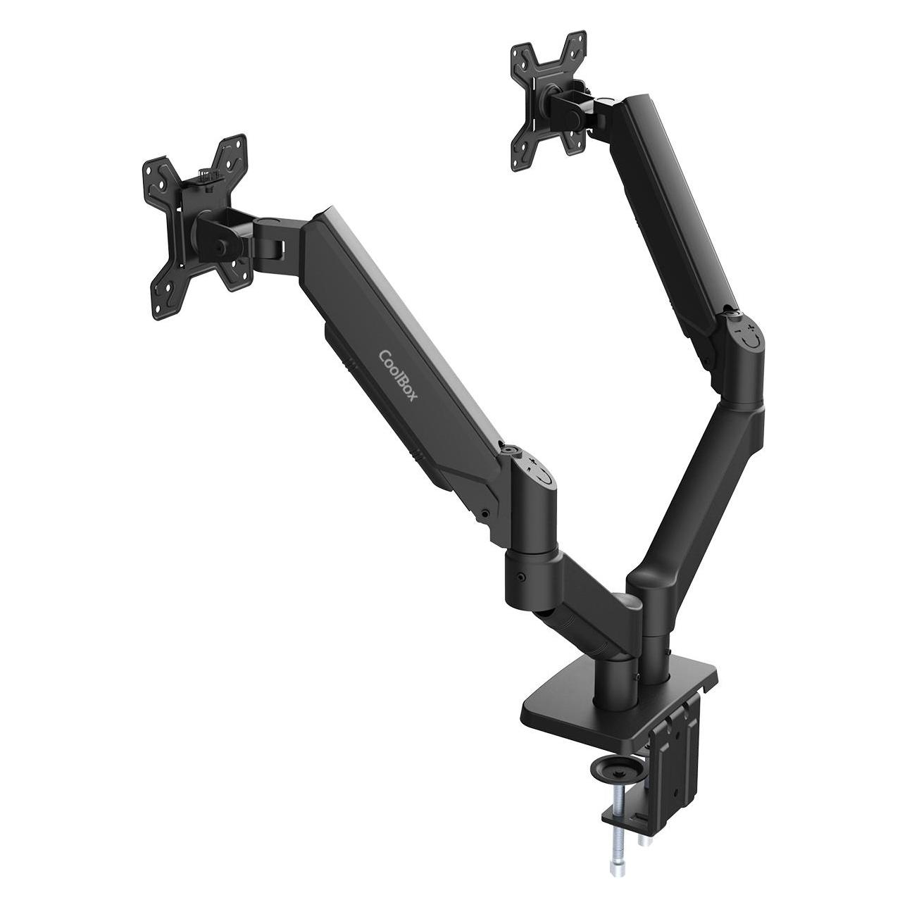 CoolBox M02D (Tisch, 32", 8 kg) (COO-SOP-M02D)