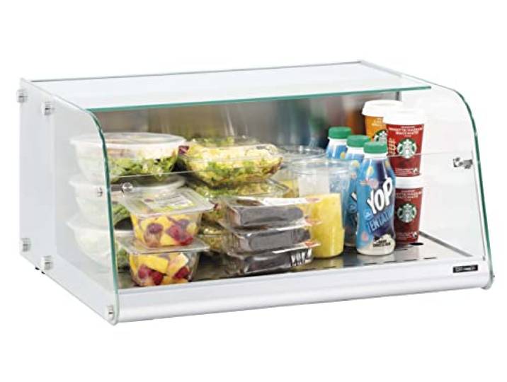 Casselin Vitrine réfrigérée 40L