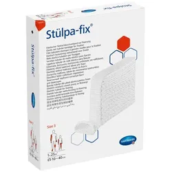 STÜLPA Fix Gr.3 Hand/Arm/Kdr.Kopf 25 m Netzschl. 1 St