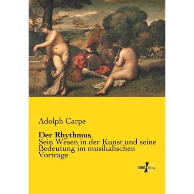 Der Rhythmus -