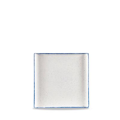 Churchill Hints Indigo Buffet Tablett Rquadrat.30,3cm