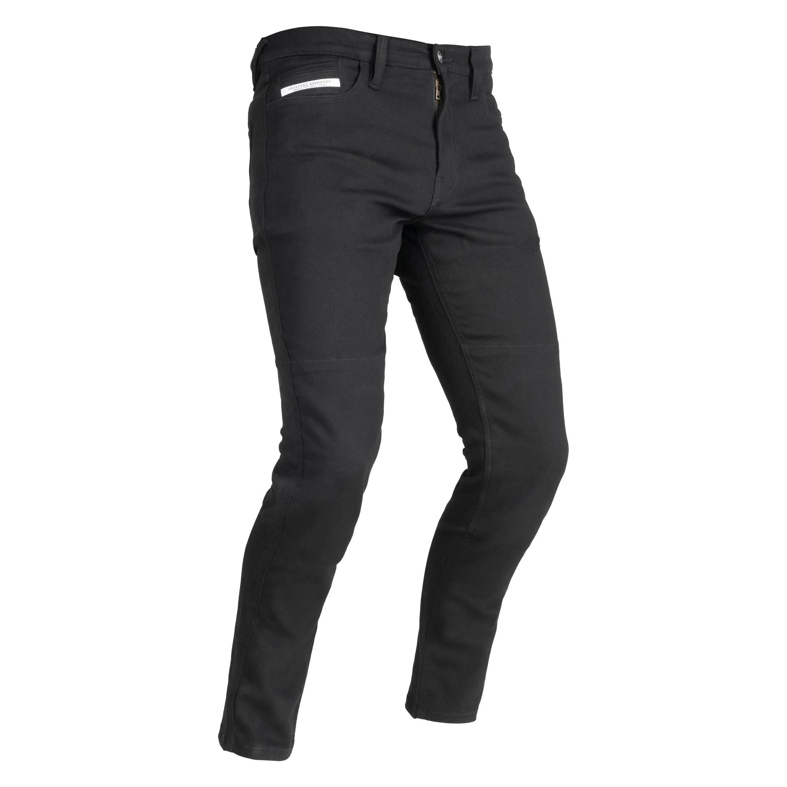 Oxford Hose Jeans Oa Supe Stretch Slim Sw Re. Gr.40 (Herren, Normalgrösse, 40) (DM229601R40)