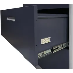MCW, Aktenschrank, Preston A10 (76 x 46 x 103 cm)