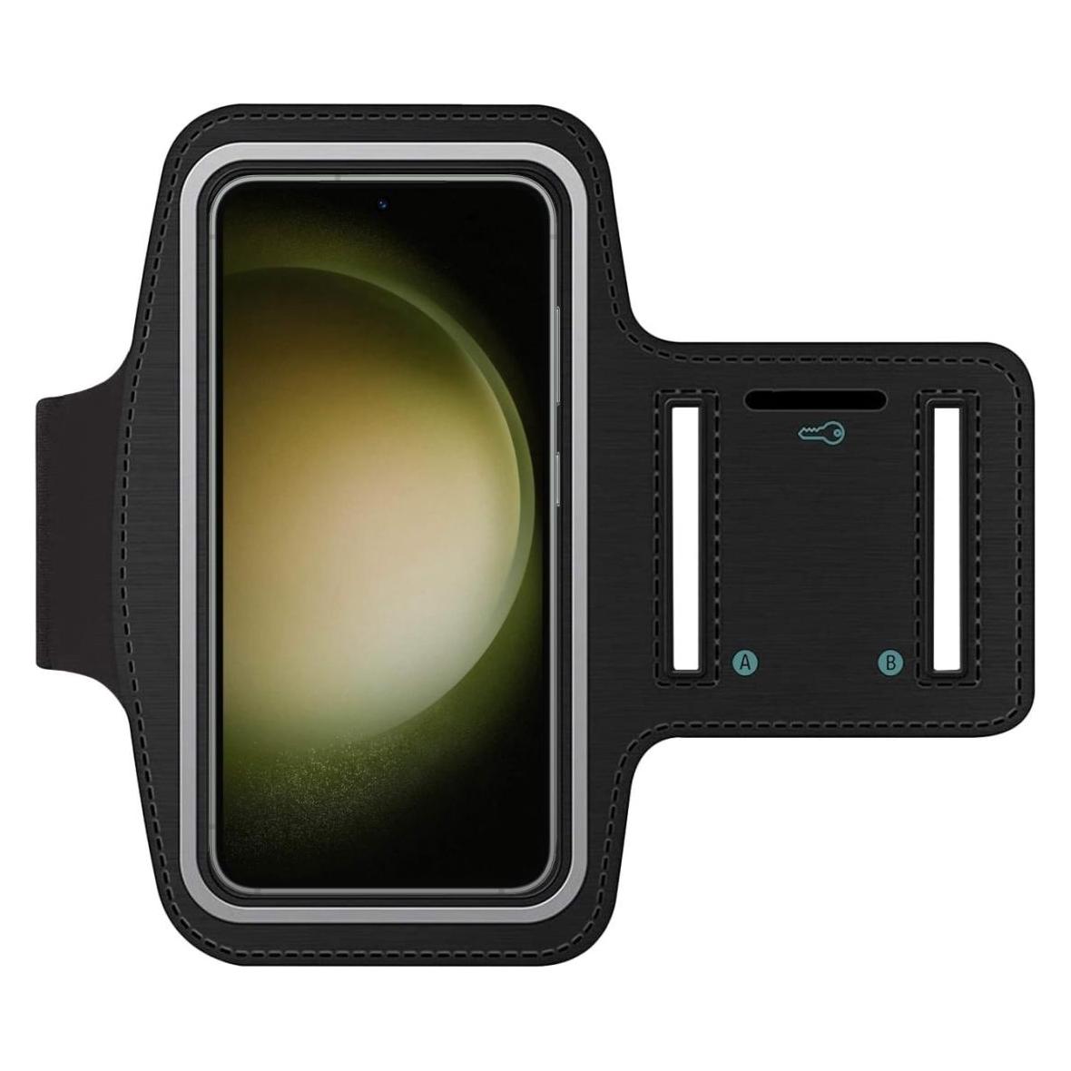 SmartFitness Samsung Galaxy S23 Handy Sport Armband (00031750)