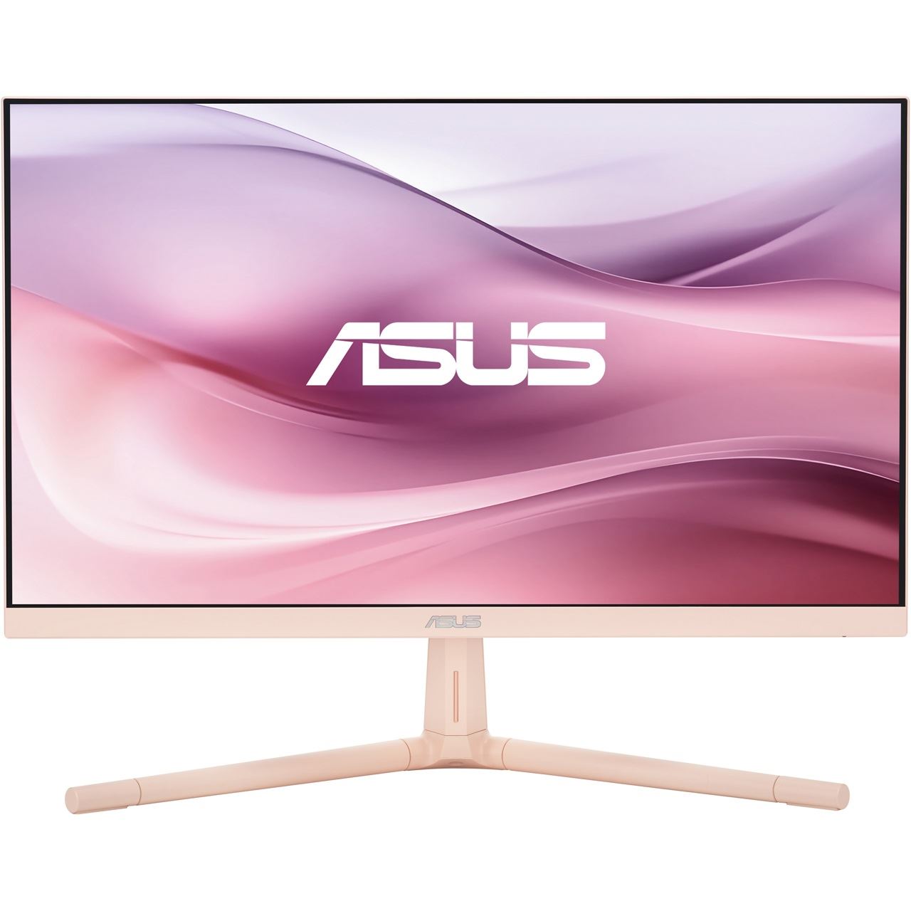 27" (68,58cm) Asus Eye-Care VU279CFE-P rosa 1920x1080 1xHDMI 1.4 / 1x USB-C 3.0 mit DisplayPort
