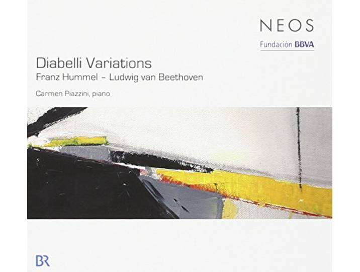 Piazzini - Diabelli Variations