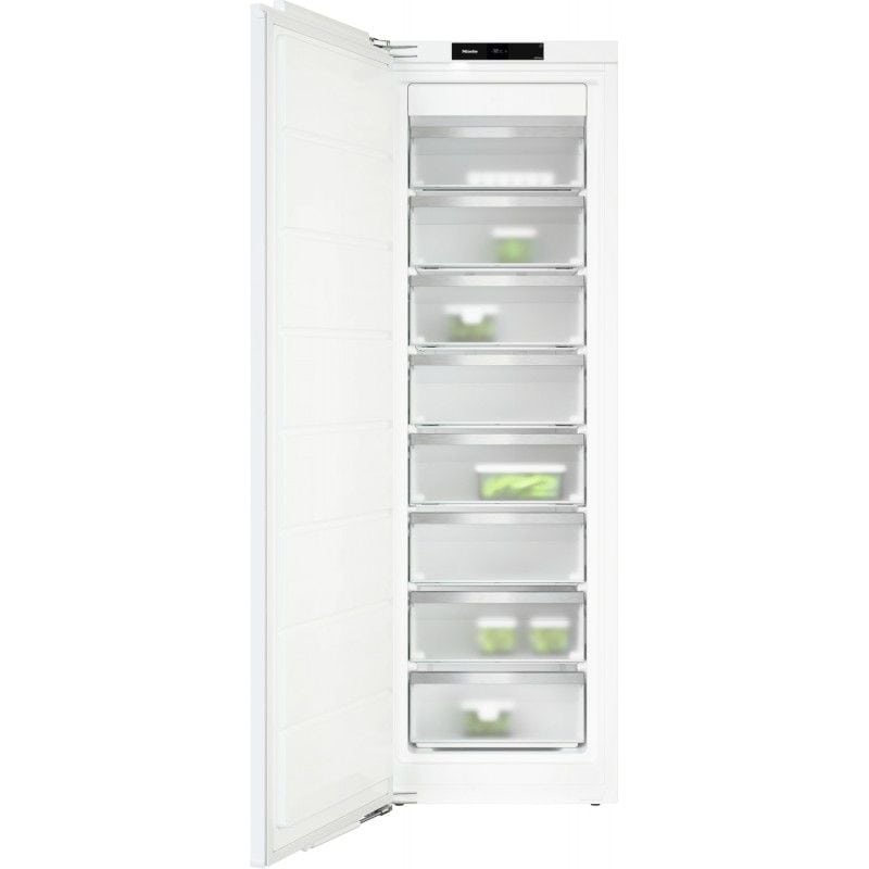 Miele FNS7770E Einbau Gefrierschrank NoFrost 11643220