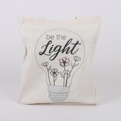 Tote Cotton Be the Light, von , Swanson Christian Products