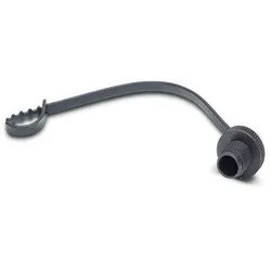Phoenix Contact 1430899 Verschlussschraube PROT-M12 MS-PA-CHAIN PROTM12MSPACHAIN  - 5 Stück