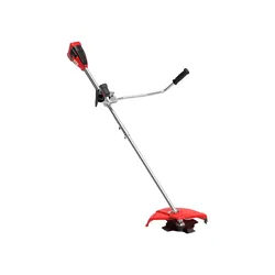 Sabo Akku-Motorsense MS-36 Set inkl. 5Ah Akku und Ladegerät