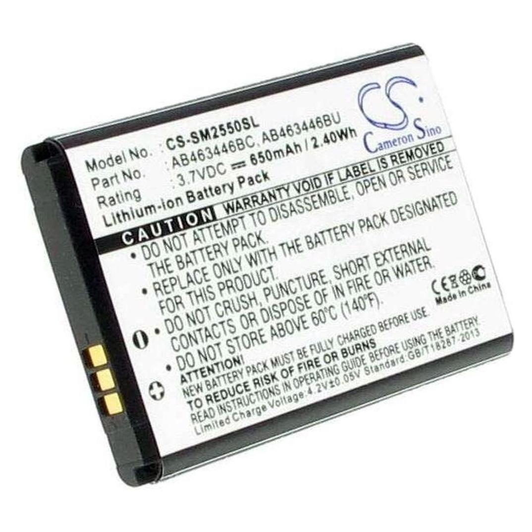 NoName Battery for Samsung GT-E1150 etc replacement battery (GT-E1150)