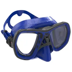 Mares Spyder - Tauchmaske - blau