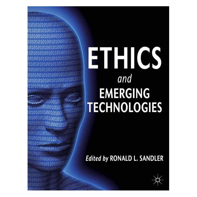 Palgrave Macmillan Uk Ethics and Emerging Technologies (Englisch, Hardcover, Ronald Sandler) (67736779)