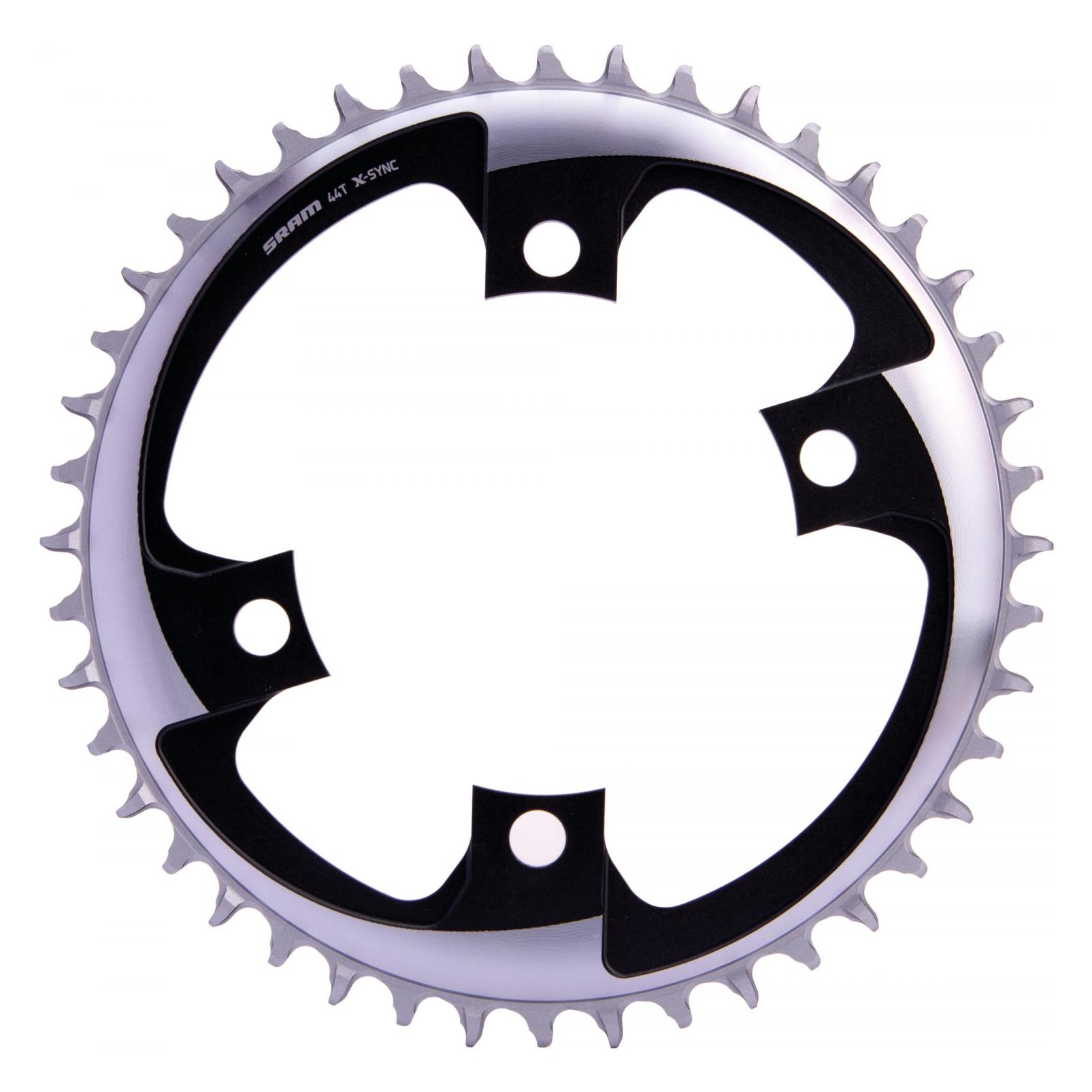 Sram Chain Ring Force eTap AXS 107 BCD 1x12SP (44) (00.6218.014.004)