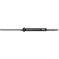 Wiha Wechselklinge TORX MagicSpring für easyTorque Key - 46895