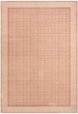 Nourison Nordic Indoor only Geometric Area Rug