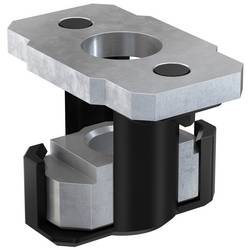 Fischer FMHI Verbindungselement Stahl 563108 100 St.