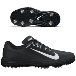 Nike Lunar Command 2 Damengolfschuh schwarz