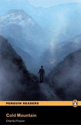 Charles Frazier - Cold Mountain: Level 5 (Penguin Readers (Graded Readers)) - Preis vom 04.10.2026 03:51:26 h