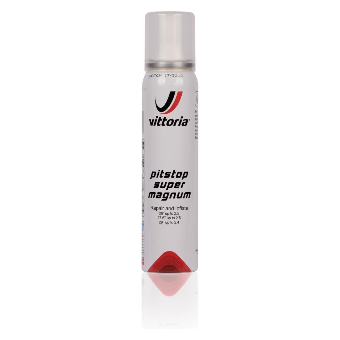 Vittoria Pitstop Magnum (1AA00238)