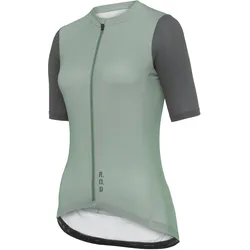 Protective, Damen, Velotrikot, Stone Dust (S), Grün, S
