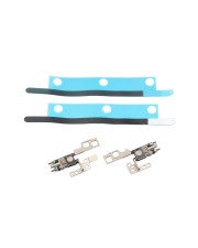 HP SPS-LCD HINGES OLEDPLG (M76737-001)