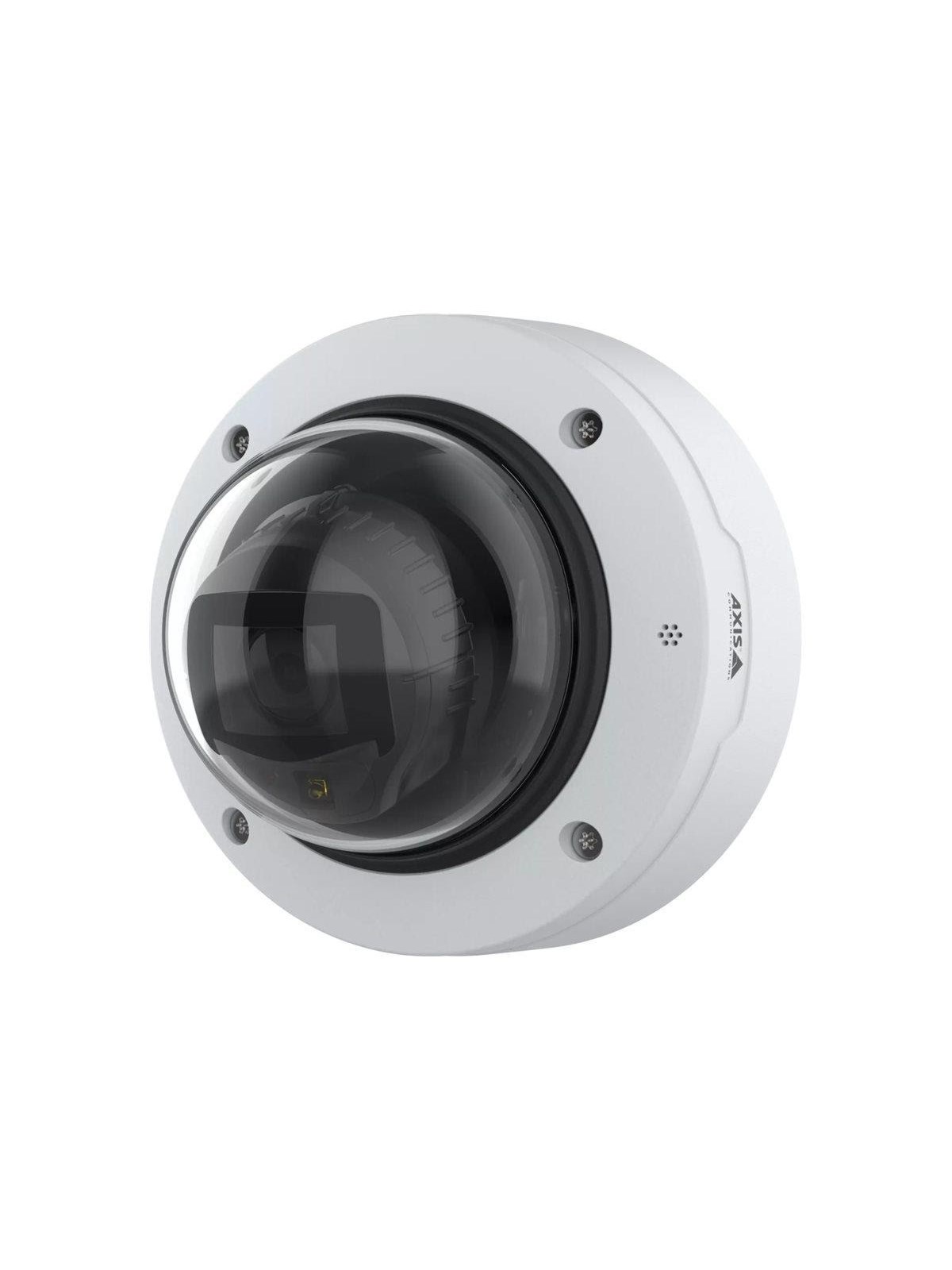 Axis P32 Series P3287-LV