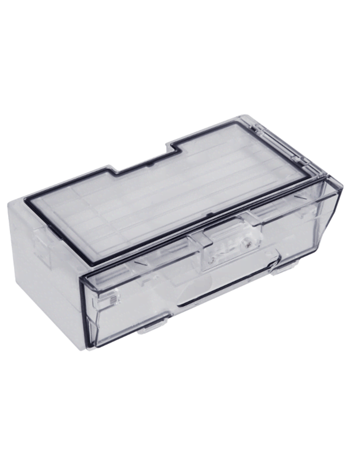 Roborock Roboter Staubsauger dustbin 350ml S8 Pro Ultra/S8+