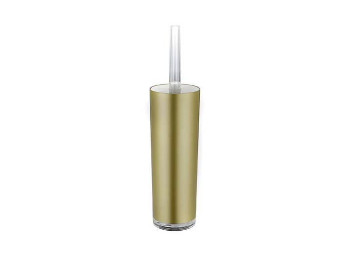 DiAqua WC-Bürstengarnitur Cruz Brass