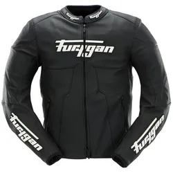 Furygan, Motorradjacke, Attila (Damen, Herren)