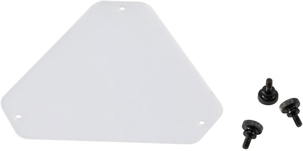 EuroLite Diffusorscheibe Für Akku Ip Tl-3 Qcl Trusslight Crmx