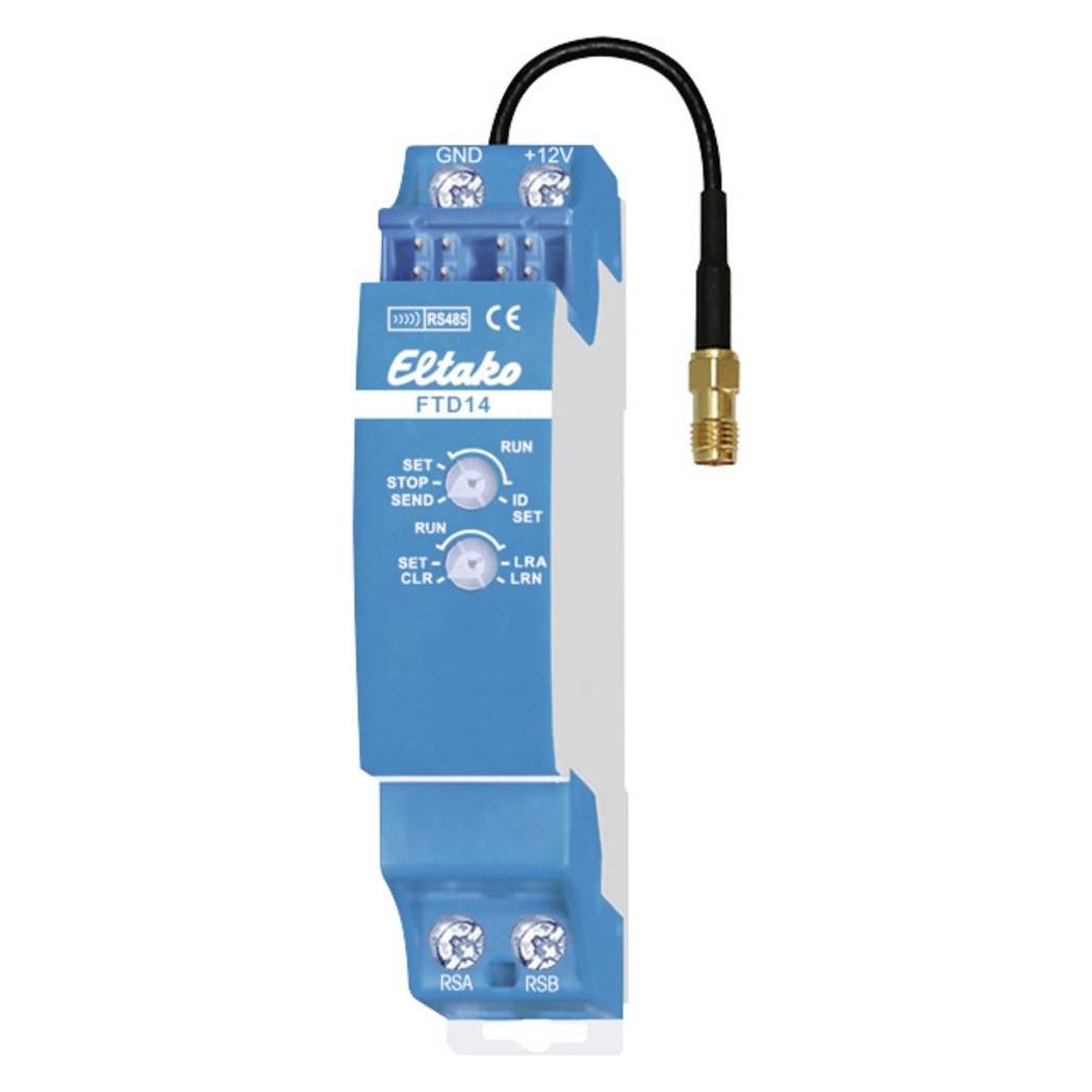 Eltako FTD14 (30014057)