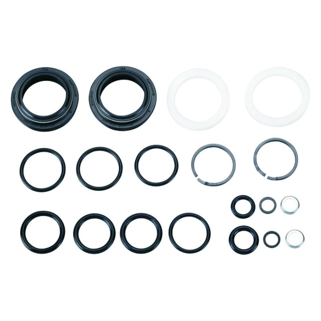 RockShox Federgabel Service Kit Reba A7 80-100mm/120mm Boost (00.4315.032.632)