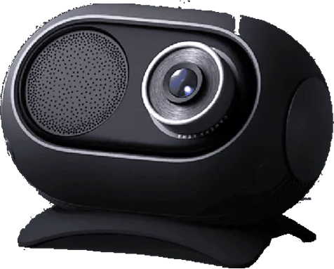 Govee Galaxy Light Projector 2 Pro Matter mit Lautsprecher