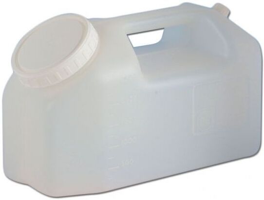 GUACCI SpA Contenitore Urina Guacci 2500 ml